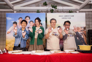 安心亞「牛車來去」借腹生子 台語獲媽媽認證