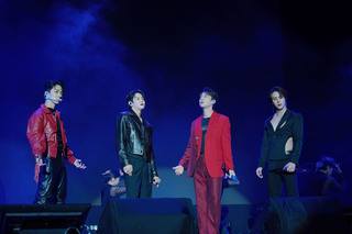 HIGHLIGHT睽違5年開唱  運動會形式熱鬧開玩