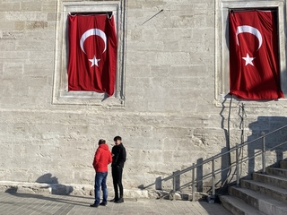 中國經貿利益當前 土耳其維吾爾人淪政治祭品