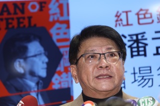 2024操盤  潘孟安：中生代各司其職、贏才是最重要