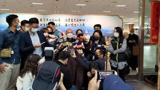 佛光山星雲法師圓寂 願來生再做和尚