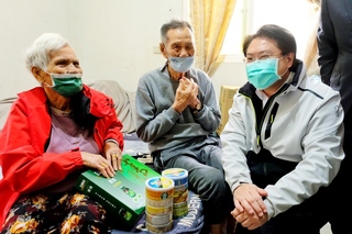 移民署推擴大自行到案  林右昌：是平安回家方案