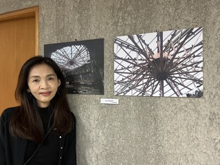 歷史的回眸文資建築攝影展登場  緬懷過去記憶