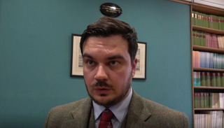 烏克蘭國會經委會主席：台烏科技合作大有可為