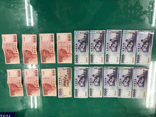 車資糾紛竟成搶錢案 北市警火速查獲運將送辦