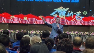 夏立言訪中  朱立倫：為台灣農漁產解決經貿問題