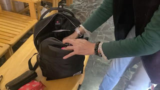 帶87萬現金返屏東  粗心女遺落客運幸找回