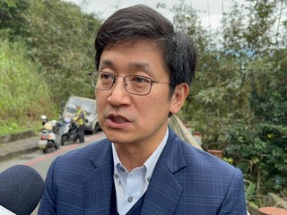 蔡適應：四接東移案無法說服航運界 應另提方案