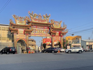 白沙屯媽祖進香報名近11萬創新高  周邊交管出爐