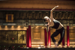 德劇院「聚焦台灣」 5組台舞團受邀展現藝術內涵