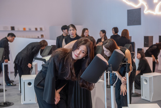 高雄內惟藝術中心65聲道立體音響  邀聆聽古典樂