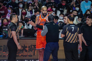 桑尼遭取消比賽資格 領航猿剩單洋將照贏攻城獅