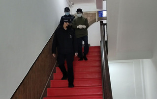 前獅子會長勒斃女友後自殘 二審仍判無期徒刑