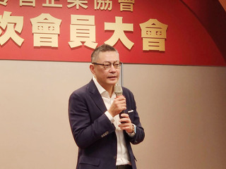 百貨業挺過疫情 業者稱暴風雨結束春燕飛來