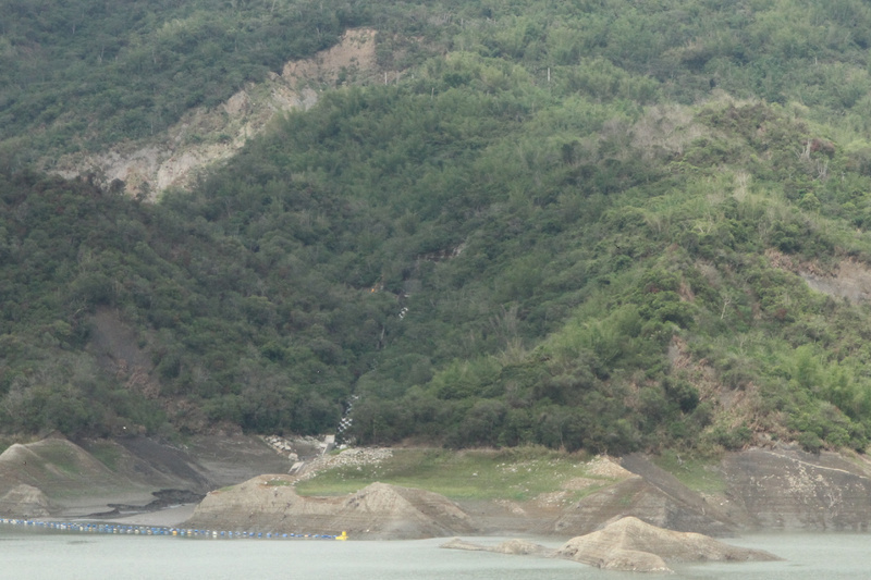 台南減壓供水時段延長 南化水庫蓄水率跌破6成 | 華視新聞
