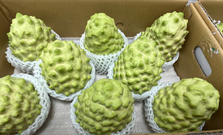 春節後鳳梨釋迦價格再跌 農委會啟動加工品促銷