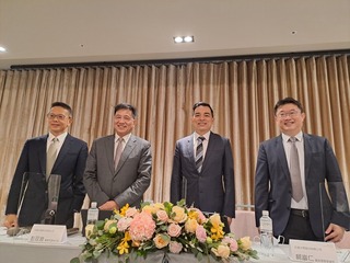 友達：努力清庫存 電視面板第2季有機會上漲