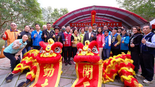 新竹縣擴建婦幼館  將增設早療日間托育機構