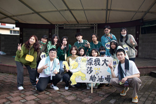 世新大學推公關營 學員動腦筋為爭議品牌提解方