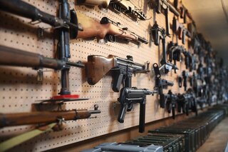 民間成立射擊教育中心 盼推動全民國防