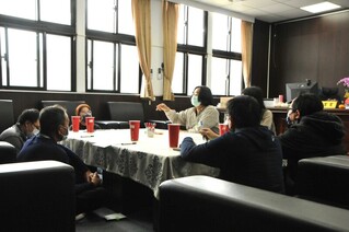 行政機關社造化 苑裡公所推團體工作坊凝聚向心力