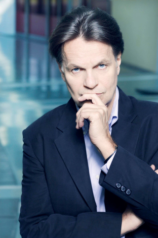 德布西音樂權威  法鋼琴名家米歇爾貝洛夫訪台