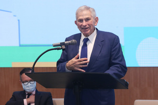 沃佛維茨：支持台灣就是支持自由世界所有人民