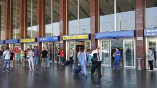 不到1個半月  羅馬特米尼車站再發生刺傷案