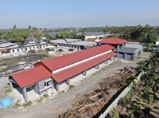 屏東毛小孩樂園年底完工 將建構綜合型生命教育園區