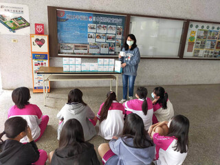 高市試辦校園免費供生理用品 企業2年捐逾54萬片