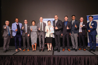 德商信心指數調查 高達96.7%德國企業願續留台灣