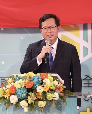 個資外洩最高僅罰20萬元 鄭文燦：擬修法提高罰則