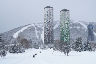 星宇航空攜手星野集團 搶攻北海道頂級旅遊市場