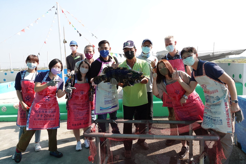 疫後迎國際郵輪旅客 高市規劃遊程飽覽港都之美