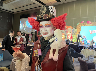 擺脫疫情 貿協董事長：今年必將迎來會展產業之春