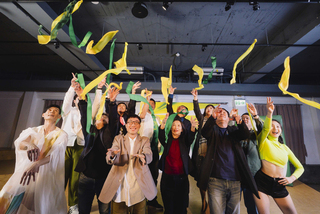 小種子變大樹  草草戲劇節回歸日常3月登場