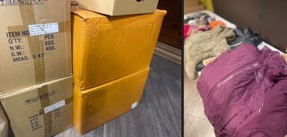 加拿大台灣社區送愛土耳其  僑胞熱烈響應