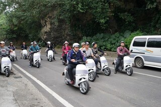 屏縣府加碼獎勵汰換老舊機車 最高補助2.6萬元