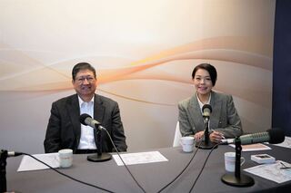 楊文科提焚化爐代燒垃圾量恢復150噸 竹市府同意