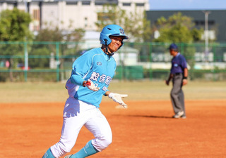 劉俊緯開轟、陳睦衡好投  木棒聯賽穀保4連勝