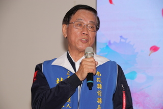 碩論遭指涉抄襲  林明溱競總：親身經歷獨創內容