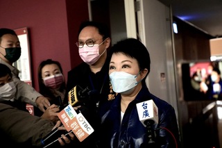 內政部推住宅政策3箭  盧秀燕：幫助年輕人是好事