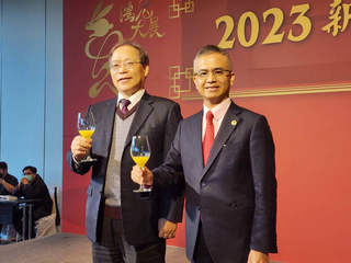 中華電今年徵才1700人 拚新三國時代擴大領先