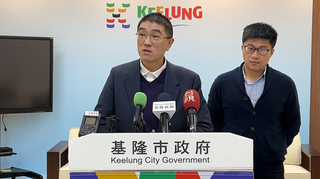 2024總統大選 謝國樑：國民黨要整合出團結團隊