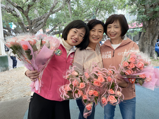 林明溱論文遭指涉抄襲  蔡培慧籲向南投鄉親解釋