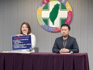 綠批政見跳票是政治詐騙犯  林明溱競辦：烏賊戰