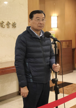 開放港澳來台自由行 藍委：有助台灣經濟