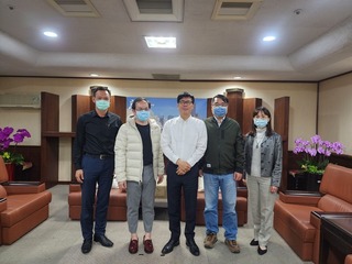 保障代理教師權益 南高即起核全學年聘期