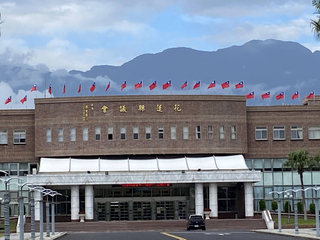 花蓮首長未出席議會臨時會 府會戰火持續延燒