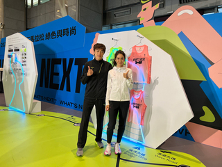 萬金石馬拉松3/19開跑  長跑女神雷理莎拚奧運積分